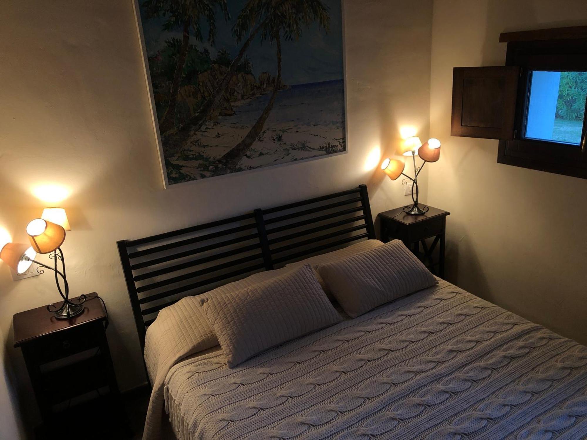 Spartaco Eco Retreat San Pantaleo Sole Ruiu Cameră foto